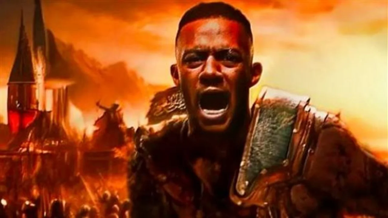 موعد العرض.. تفاصيل فيلم أسد السينمائي المرتقب في صالات دور مصر والوطن العربي